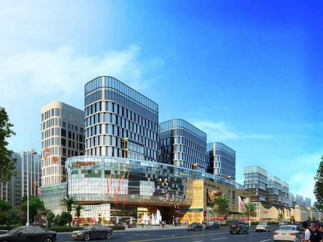 山东外贸进口软件系统有哪些