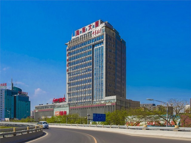 湖州直管接头怎么样