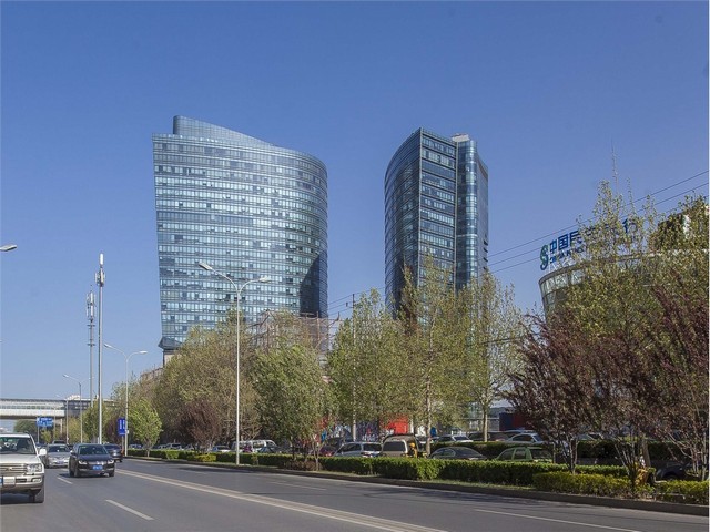 五居室别墅装修服务