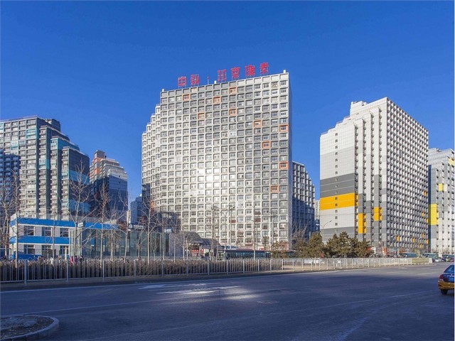 天津相控阵探头