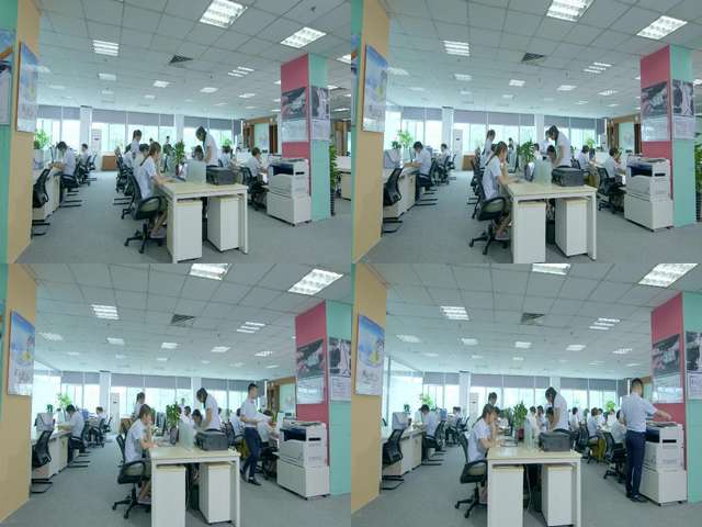 上海中科行智3D便携式直线电机运动平台